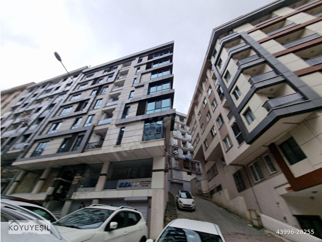 Şişli Merkez Satılık