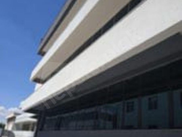 BALGAT MERKEZDE 6.500 M2 KOMPLE SATILIK BİNA - Görsel 10
