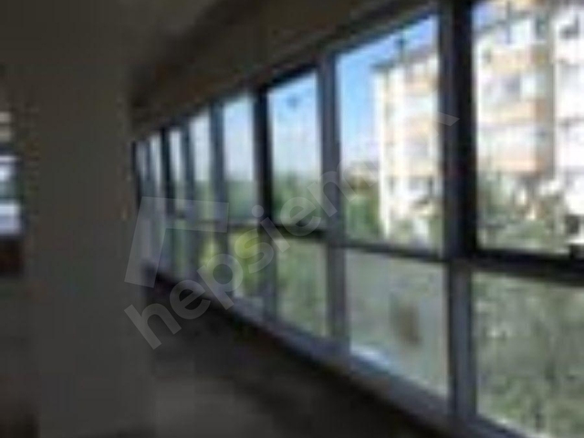 BALGAT MERKEZDE 6.500 M2 KOMPLE SATILIK BİNA - Görsel 16