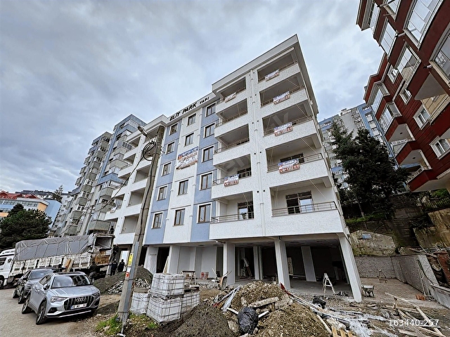VİP REAL ESTATE 3 NOLU ERDOĞDU MERKEZİ KONUMDA 3+1 DAİRE - Görsel 24