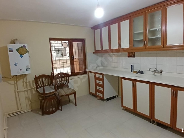 DİKMEN CADDESİNE 1071 MALAZGİRT EVLERİNE YAKIN 2+1 KOMBİLİ TEMİZ - Görsel 7
