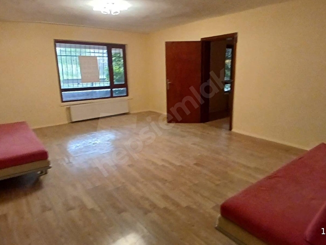 DİKMEN CADDESİNE 1071 MALAZGİRT EVLERİNE YAKIN 2+1 KOMBİLİ TEMİZ