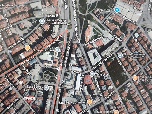ANKARA KIZILAYDA AMERİKAN PASAJINDA 15 M2 DÜKKAN 3.550.000 TL - Görsel 3