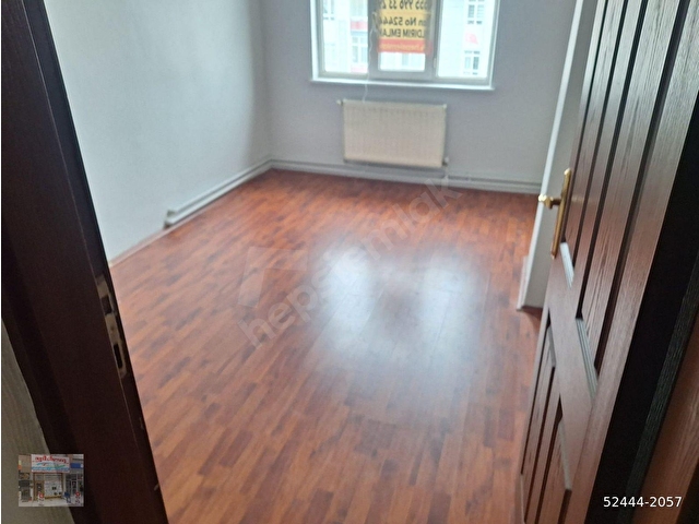 SALON BAĞIMSIZ ÖN CEPHEDE YILDIRIM EMLAK