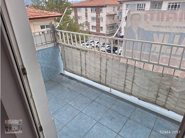 SALON BAĞIMSIZ ÖN CEPHEDE YILDIRIM EMLAK - Görsel 21