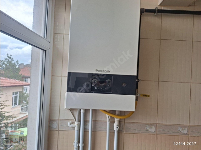 SALON BAĞIMSIZ ÖN CEPHEDE YILDIRIM EMLAK - Görsel 9