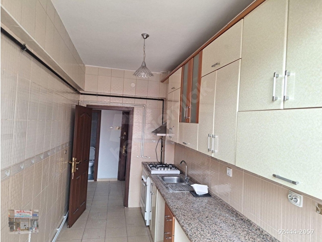 SALON BAĞIMSIZ ÖN CEPHEDE YILDIRIM EMLAK - Görsel 15