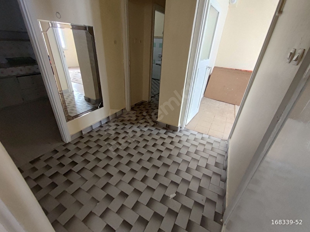ÜNALAN MAH. EMAAR 2 DK 2.KAT 2+1 KİRALIK DAİRE - Görsel 6