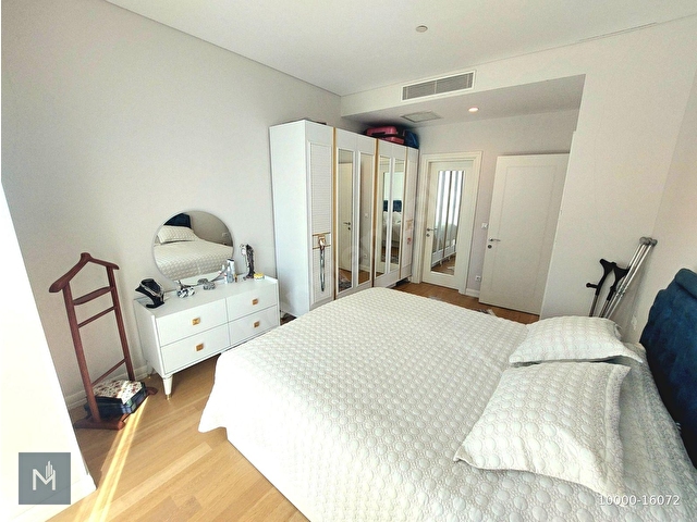 Maslak Eclipse Residence Kiracısız K.Mutfak 2+1 Satılık Daire - Görsel 17