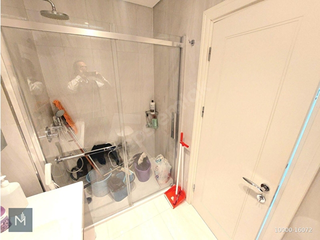 Maslak Eclipse Residence Kiracısız K.Mutfak 2+1 Satılık Daire - Görsel 14