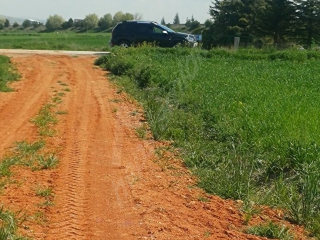AFYON - UŞAK ÇEVRE YOLLARININ KESİŞTİĞİ KAVŞAĞA SADECE 60 METRE - Görsel 18