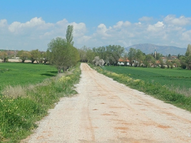 AFYON - UŞAK ÇEVRE YOLLARININ KESİŞTİĞİ KAVŞAĞA SADECE 60 METRE - Görsel 19