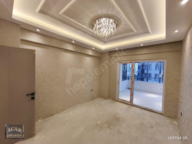 BEŞTEPE DE SIFIR ARA KAT 3.5+1 GİYİNME ODALI ULTRA LÜKS DAİRE - Görsel 20