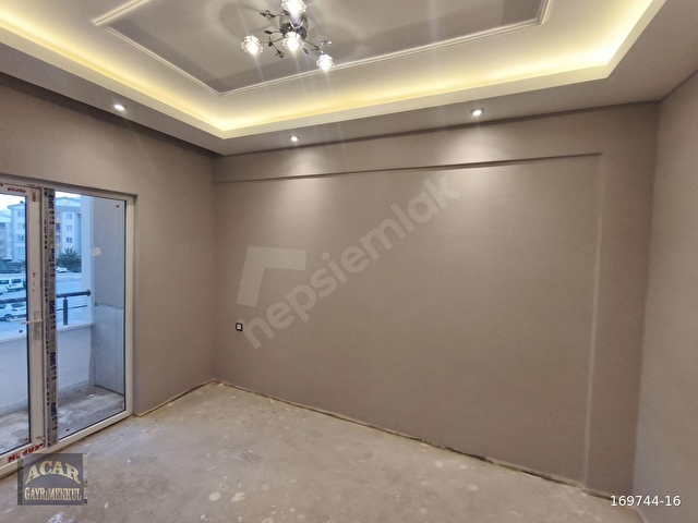 BEŞTEPE DE SIFIR ARA KAT 3.5+1 GİYİNME ODALI ULTRA LÜKS DAİRE - Görsel 21