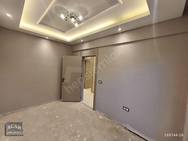 BEŞTEPE DE SIFIR ARA KAT 3.5+1 GİYİNME ODALI ULTRA LÜKS DAİRE - Görsel 23