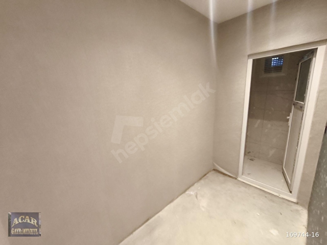BEŞTEPE DE SIFIR ARA KAT 3.5+1 GİYİNME ODALI ULTRA LÜKS DAİRE - Görsel 28