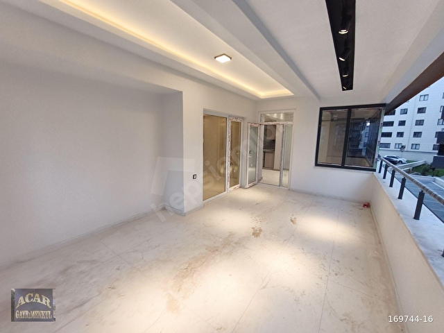 BEŞTEPE DE SIFIR ARA KAT 3.5+1 GİYİNME ODALI ULTRA LÜKS DAİRE - Görsel 16