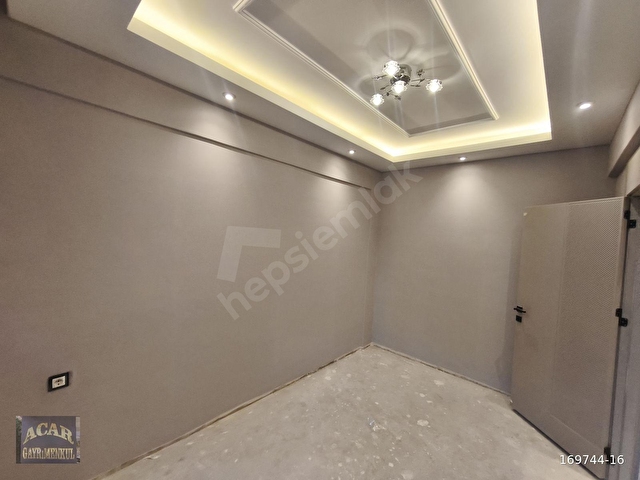 BEŞTEPE DE SIFIR ARA KAT 3.5+1 GİYİNME ODALI ULTRA LÜKS DAİRE - Görsel 24