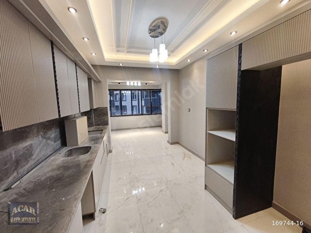 BEŞTEPE DE SIFIR ARA KAT 3.5+1 GİYİNME ODALI ULTRA LÜKS DAİRE - Görsel 7