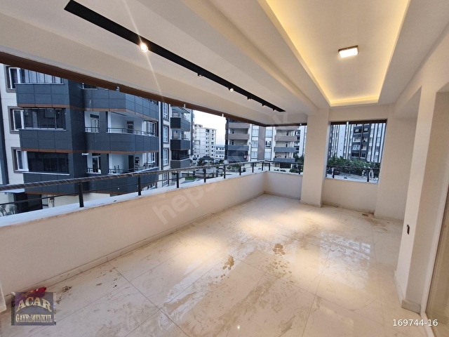 BEŞTEPE DE SIFIR ARA KAT 3.5+1 GİYİNME ODALI ULTRA LÜKS DAİRE - Görsel 14