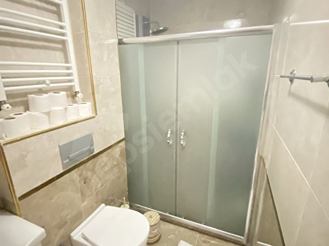 EVİNİBULDAN ŞEHİR MANZARALI 7.KATTA İSKANLI/75m2 2+1 BALKONLU - Görsel 18