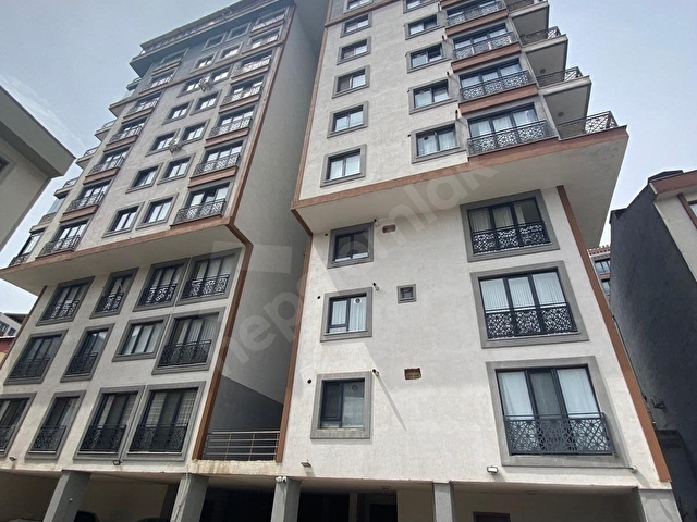 EVİNİBULDAN ŞEHİR MANZARALI 7.KATTA İSKANLI/75m2 2+1 BALKONLU - Görsel 5