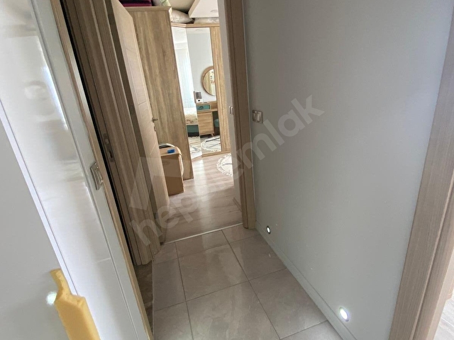 EVİNİBULDAN ŞEHİR MANZARALI 7.KATTA İSKANLI/75m2 2+1 BALKONLU - Görsel 29