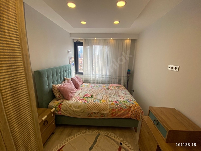 EVİNİBULDAN ŞEHİR MANZARALI 7.KATTA İSKANLI/75m2 2+1 BALKONLU - Görsel 21