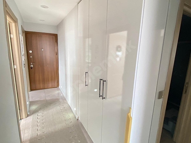 EVİNİBULDAN ŞEHİR MANZARALI 7.KATTA İSKANLI/75m2 2+1 BALKONLU - Görsel 28
