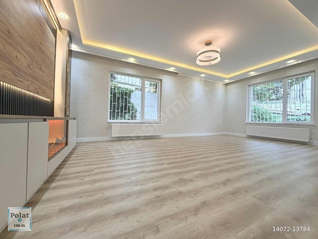 POLAT 2DEN ÖVEÇLER LİZBON CADDESİNE 2. BİNA MÜKEMMEL DEKORASYON - Görsel 22