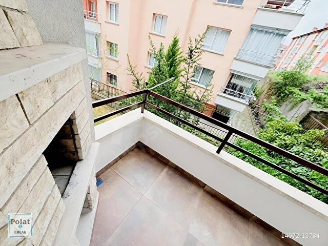 POLAT 2DEN ÖVEÇLER LİZBON CADDESİNE 2. BİNA MÜKEMMEL DEKORASYON - Görsel 5
