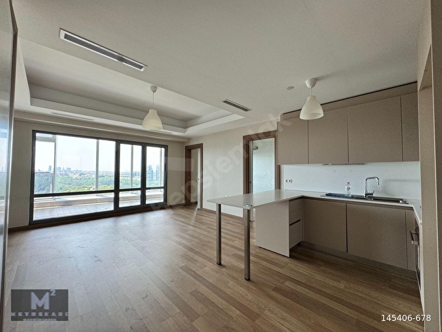 AĞAOĞLU MASLAK 1453 1+1 KİRALIK DAİRE GÜNCEL - Görsel 5