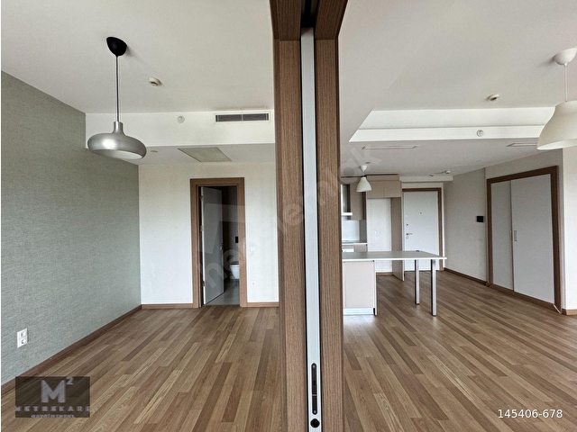 AĞAOĞLU MASLAK 1453 1+1 KİRALIK DAİRE GÜNCEL - Görsel 7