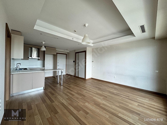 AĞAOĞLU MASLAK 1453 1+1 KİRALIK DAİRE GÜNCEL - Görsel 3