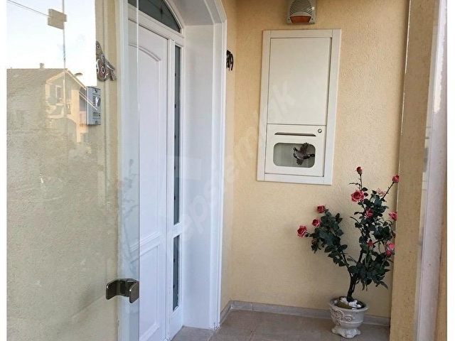 Bilkent Bahçe Konutlarında 6+2 Yapılı Köşe Satılık Villa - Görsel 2