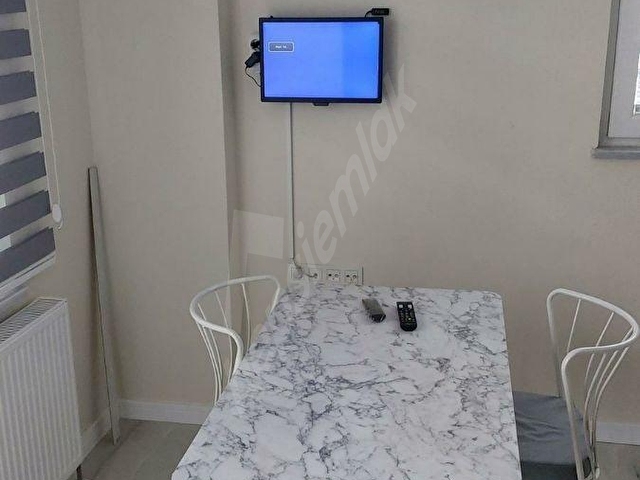FATİH MAH KİRALIK DAİRE FULL EŞYALI 1+0 30 M2 - Görsel 9