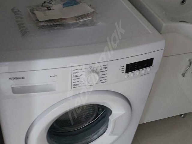 FATİH MAH KİRALIK DAİRE FULL EŞYALI 1+0 30 M2 - Görsel 8