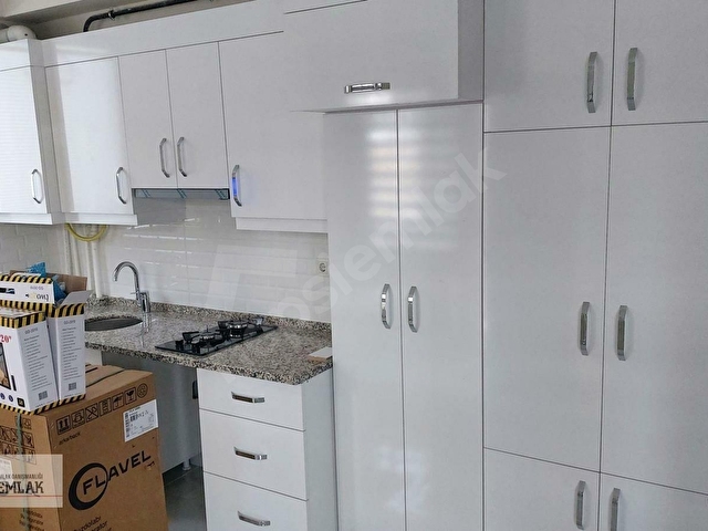 FATİH MAH KİRALIK DAİRE FULL EŞYALI 1+0 30 M2 - Görsel 10