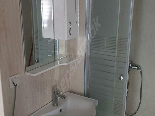 FATİH MAH KİRALIK DAİRE FULL EŞYALI 1+0 30 M2 - Görsel 6