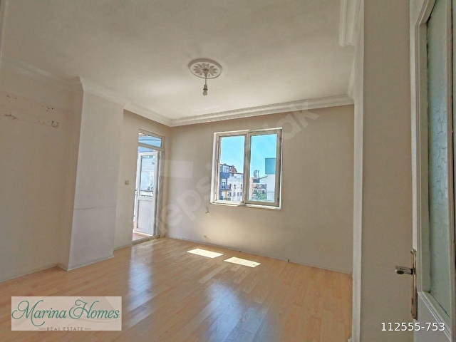 KEPEZ TEOMANPAŞA KÖŞE BİNA AYRI MUTFAK 2+1 SATILIK DAİRE - Görsel 13