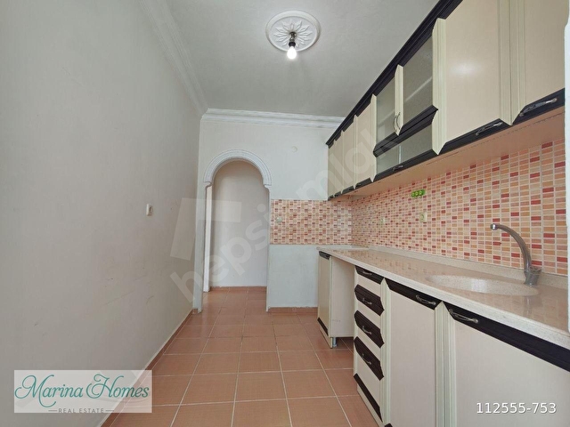 KEPEZ TEOMANPAŞA KÖŞE BİNA AYRI MUTFAK 2+1 SATILIK DAİRE - Görsel 30