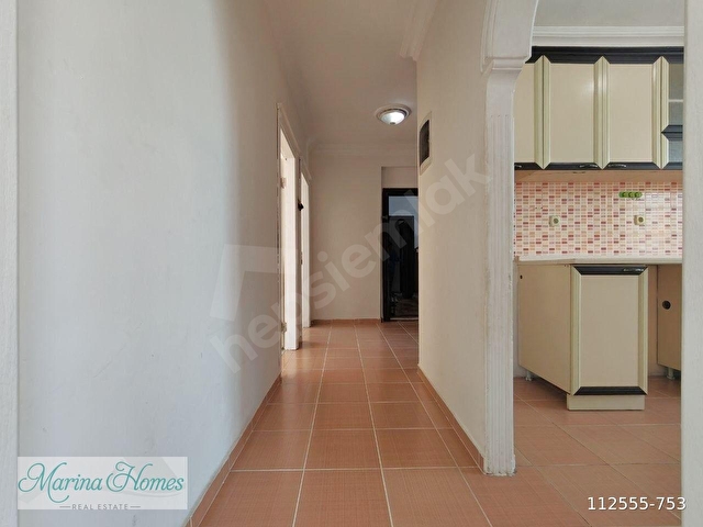 KEPEZ TEOMANPAŞA KÖŞE BİNA AYRI MUTFAK 2+1 SATILIK DAİRE - Görsel 25