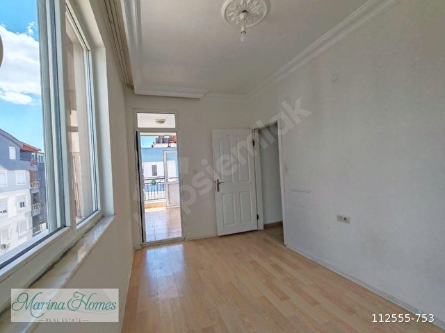 KEPEZ TEOMANPAŞA KÖŞE BİNA AYRI MUTFAK 2+1 SATILIK DAİRE - Görsel 21