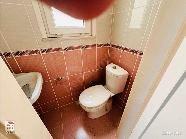 1. LEVENT FECRİEBCİOĞLU SOKAKTA 125 M2 3+1 FERAH DAİRE - Görsel 20