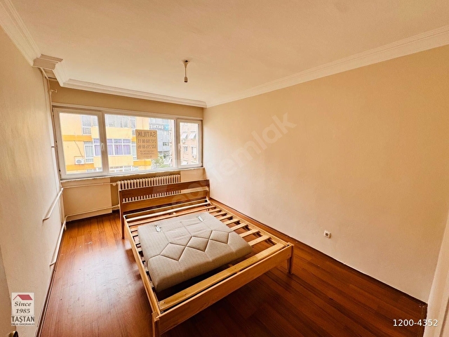 1. LEVENT FECRİEBCİOĞLU SOKAKTA 125 M2 3+1 FERAH DAİRE - Görsel 12