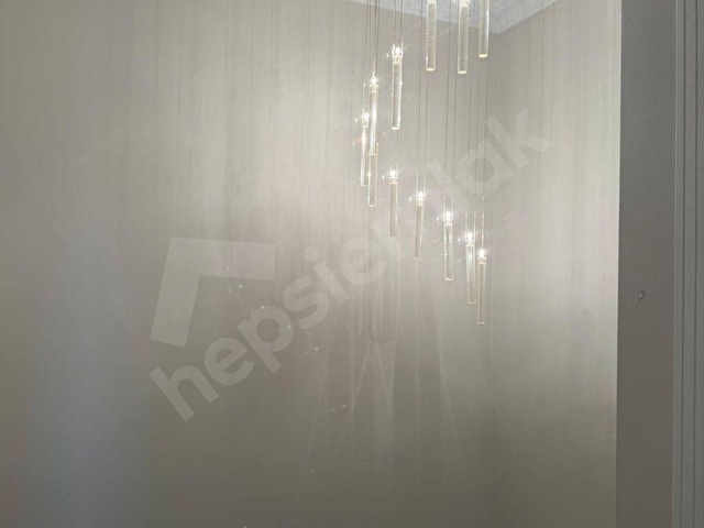 ATAŞEHİR AŞIKVEYSEL MH 4+1OTOPARKLI ASANSOR 160 MT DUBLEX DAİRE - Görsel 21