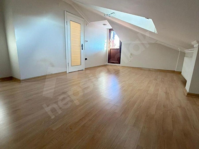 ATAŞEHİR AŞIKVEYSEL MH 4+1OTOPARKLI ASANSOR 160 MT DUBLEX DAİRE - Görsel 28