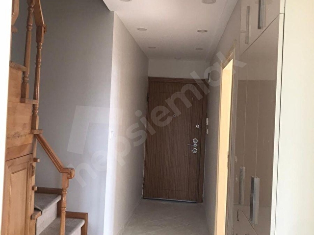 ATAŞEHİR AŞIKVEYSEL MH 4+1OTOPARKLI ASANSOR 160 MT DUBLEX DAİRE - Görsel 7