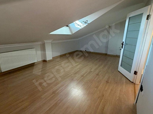 ATAŞEHİR AŞIKVEYSEL MH 4+1OTOPARKLI ASANSOR 160 MT DUBLEX DAİRE - Görsel 20