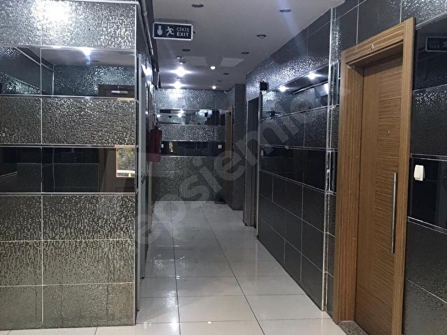 ATAŞEHİR AŞIKVEYSEL MH 4+1OTOPARKLI ASANSOR 160 MT DUBLEX DAİRE - Görsel 30